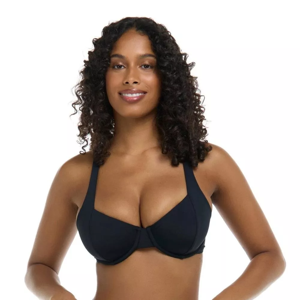 eidon-solid-maya-bikini-top Eidon Solid Maya Bikini Top