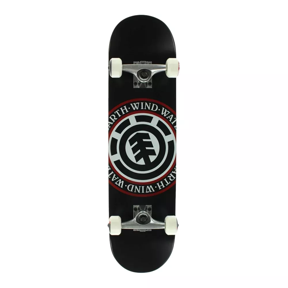 el-seal-complete-skateboard El Seal Complete Skateboard