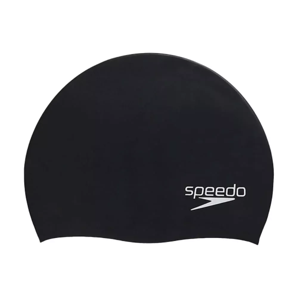 elastomeric-solid-silicone-swim-cap Elastomeric Solid Silicone Swim Cap