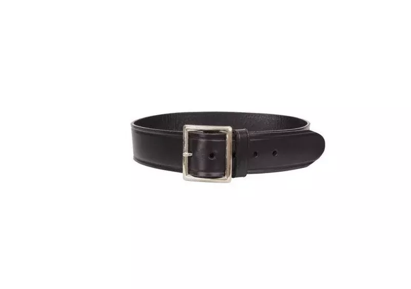 elbeco-1-75-in-garrison-belt-black Elbeco 1.75 in Garrison Belt Black