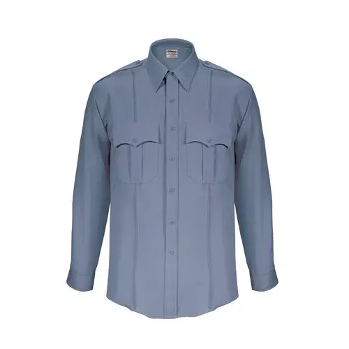 elbeco-textrop2-french-blue Elbeco TexTrop2 French Blue