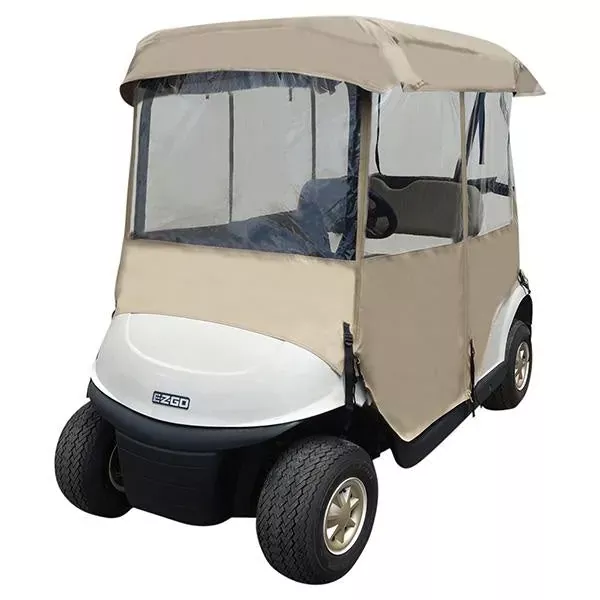 enclosure-deluxe-4-sided-sand Enclosure, Deluxe 4-Sided, Sand