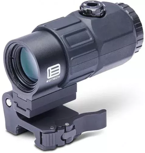 EOTech G45.STS 5x Magnifier