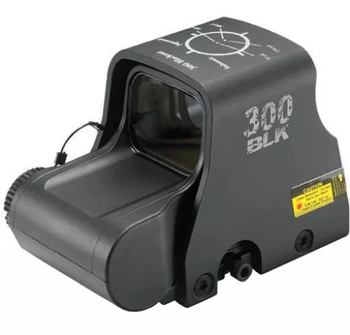 eotech-xps2-300-1x-30x23mm EOTech XPS2-300 1x 30x23mm