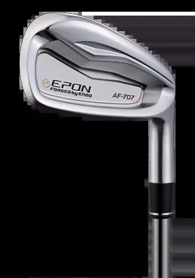Epon AF-707 Irons
