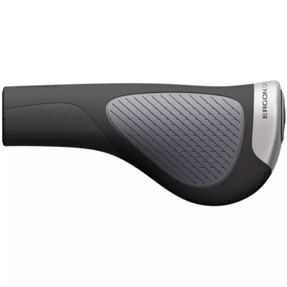 ergon-gp1-large-evo-grips-black Ergon GP1 Large Evo Grips - Black