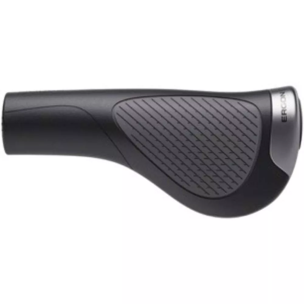 ergon-gp1-small-evo-grips-black Ergon GP1 Small Evo Grips - Black