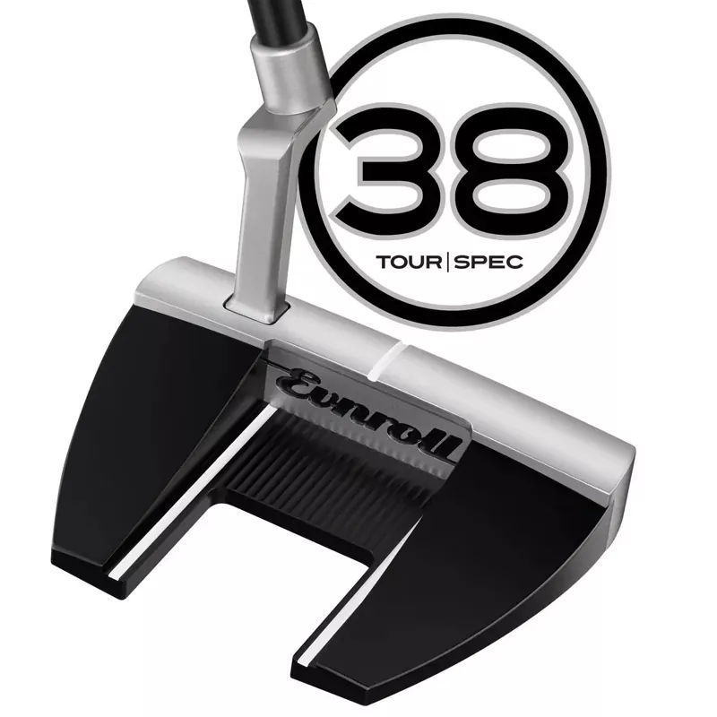 Evnroll 38 Tour Spec V5.2 Putter