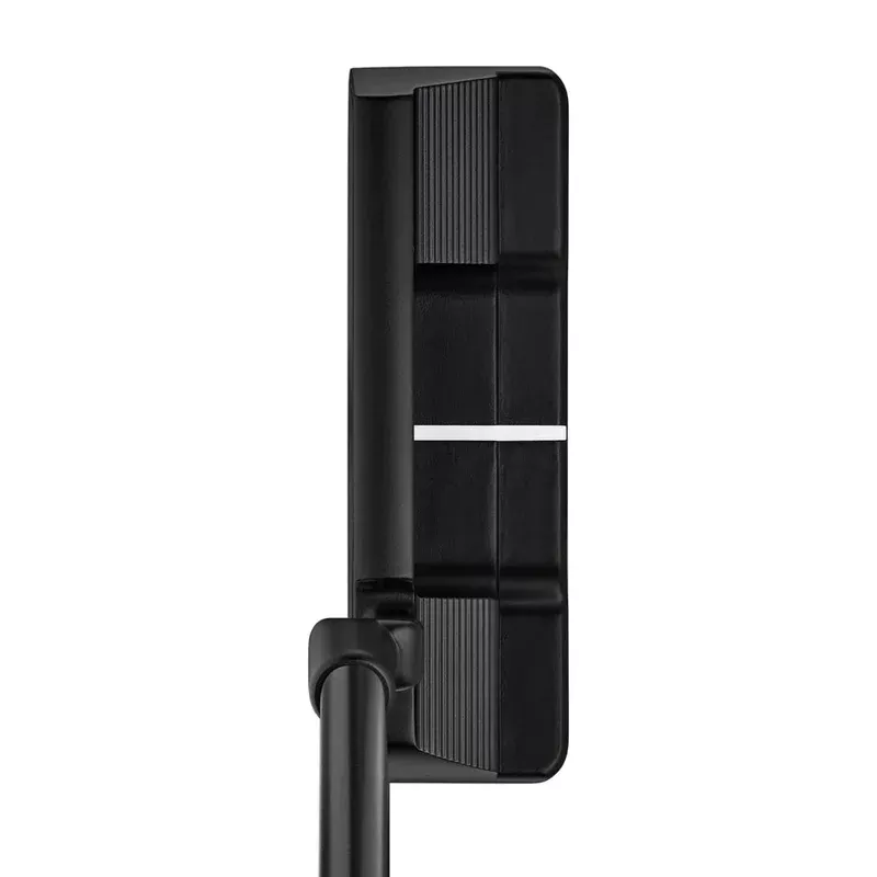 evnroll-carlsbad-b1-black-blade-golf-putter Evnroll Carlsbad B1 Black Blade Golf Putter