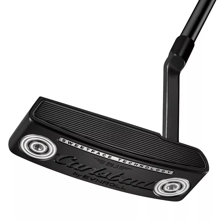 evnroll-carlsbad-b1-blade-putter Evnroll Carlsbad B1 Blade Putter