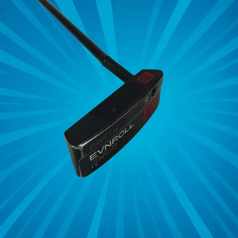 evnroll-er2v-2023-putter-34-inch Evnroll ER2v 2023 Putter / 34 Inch