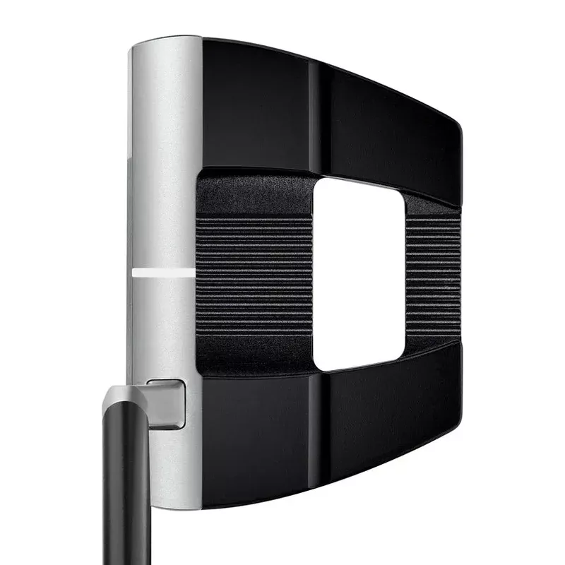 Evnroll V5.1 Duo Short Slant Mallet Golf Putter
