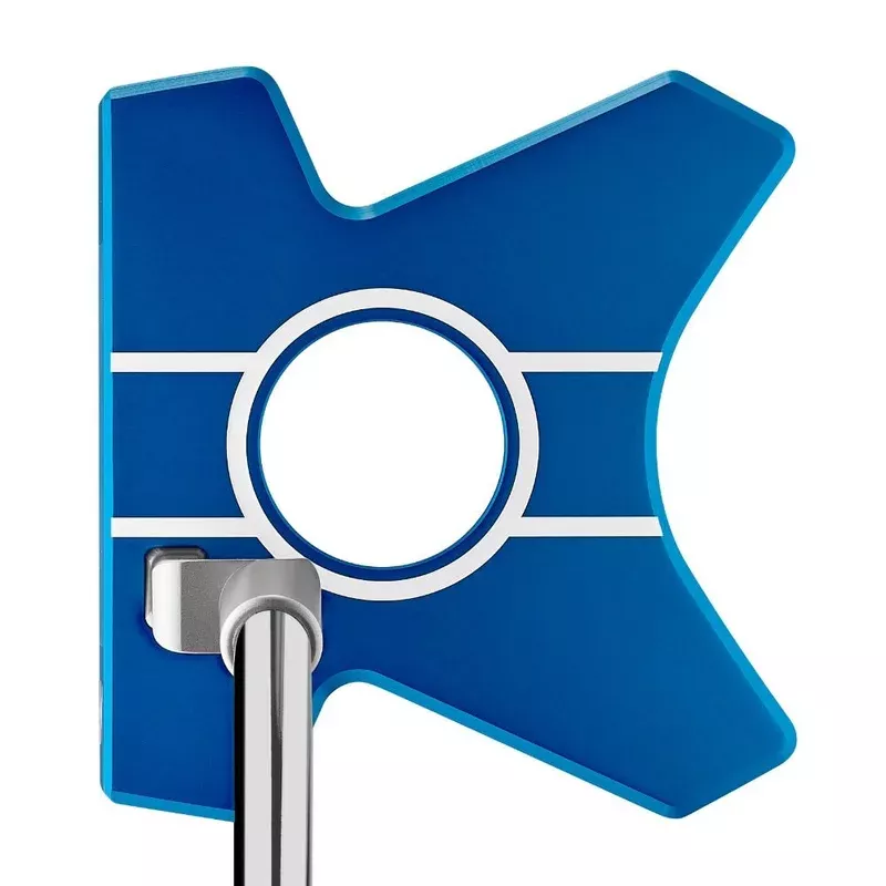evnroll-z1-blue-high-moi-mallet-golf-putter Evnroll Z1 Blue High MOI Mallet Golf Putter