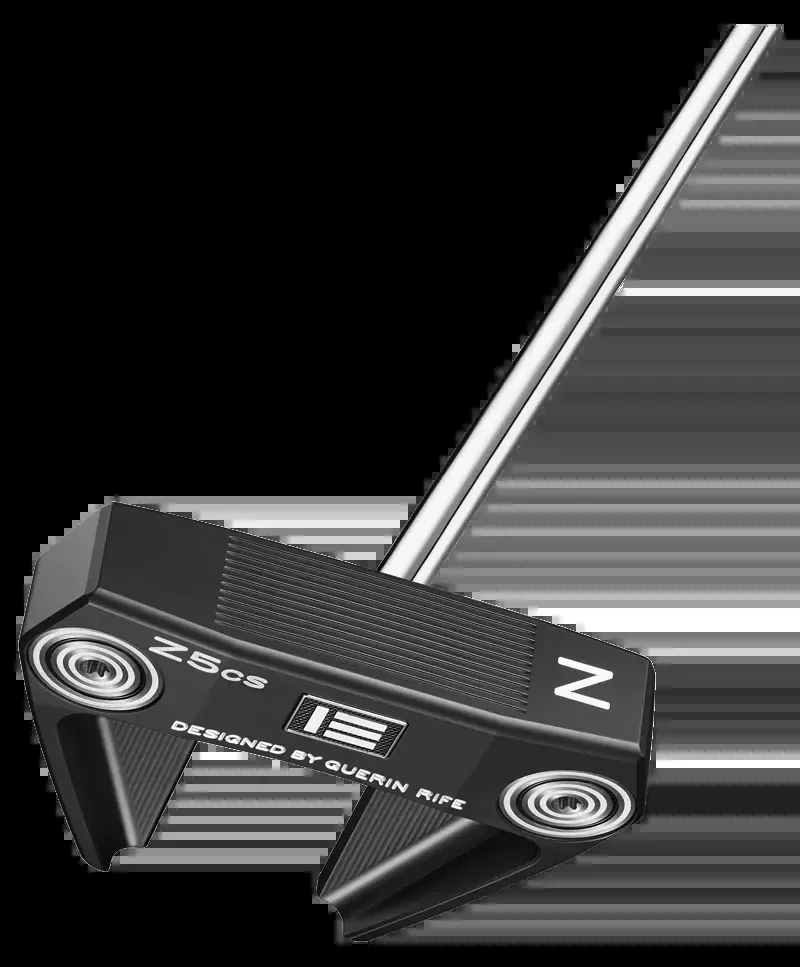 Evnroll Zero Z5cs Hatchback (Center Shaft) Putter