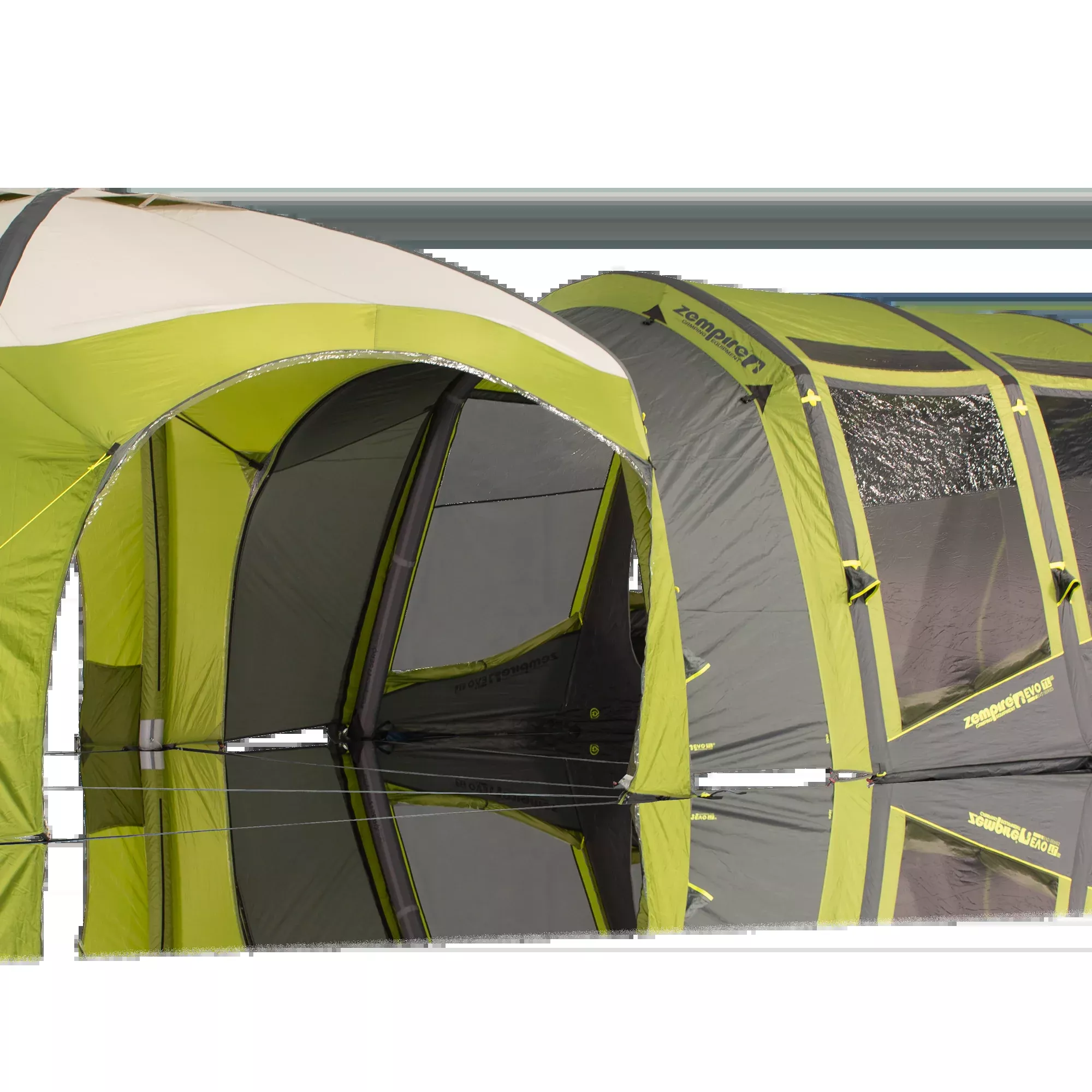 Evo TL V2 Evobase 3 Gazebo Link