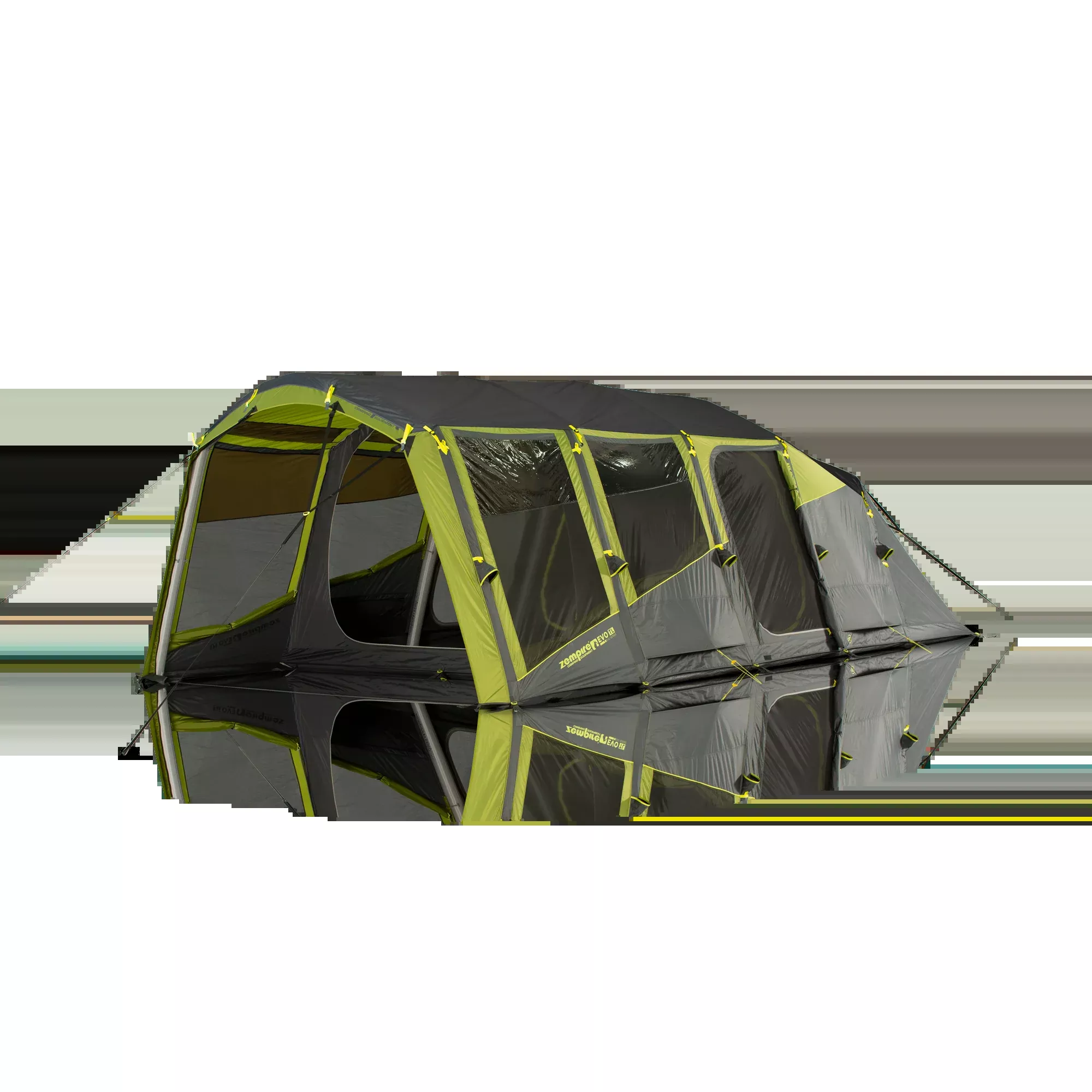Evo TL V2 Heat Shield Cover