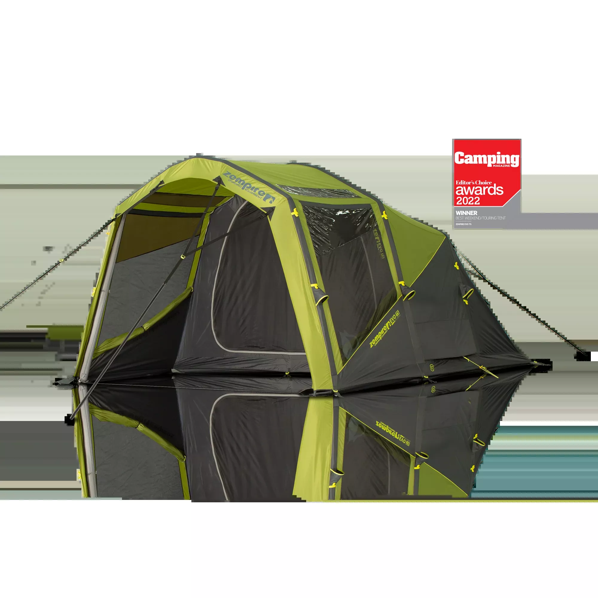 evo-ts-v2-air-tent Evo TS V2 Air Tent
