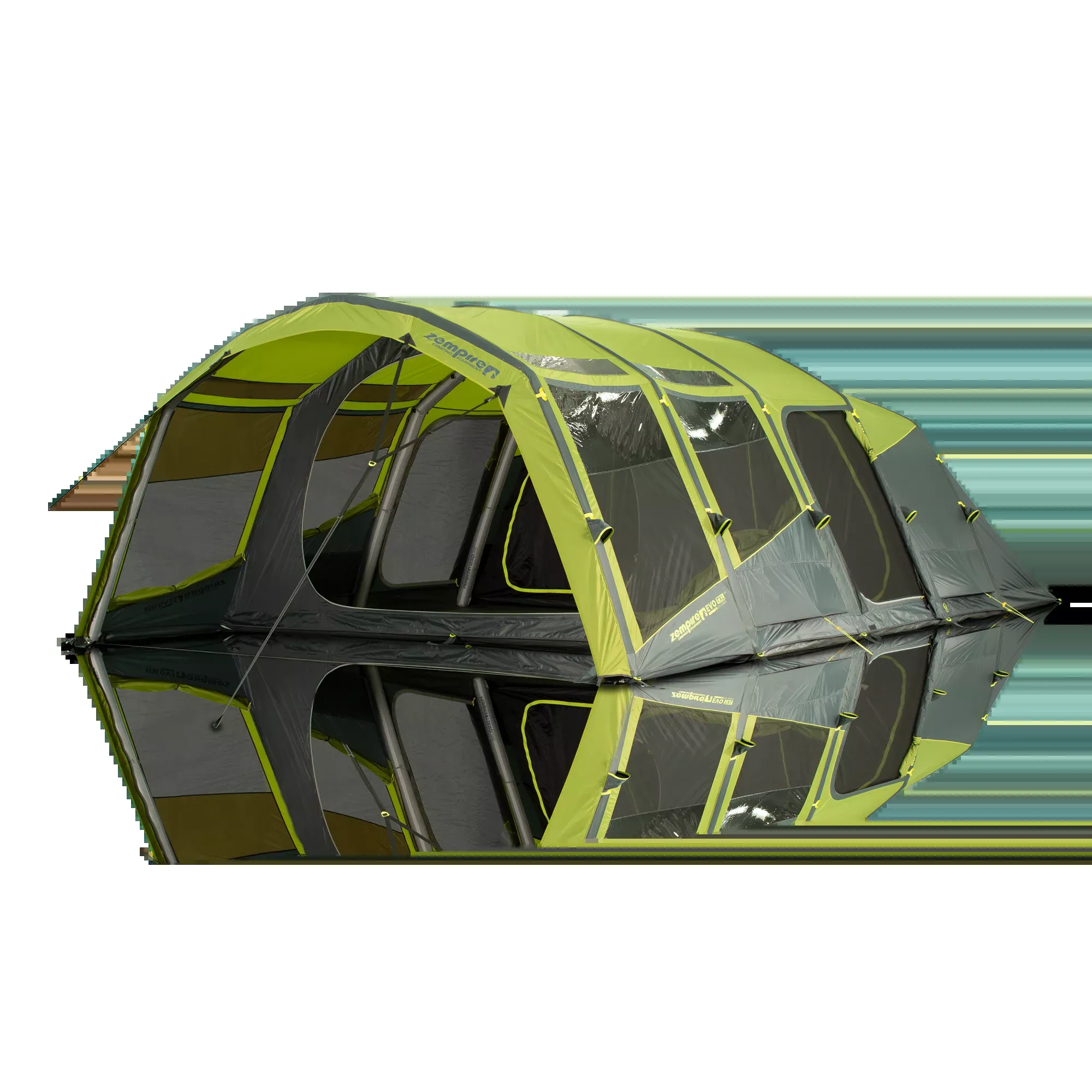 Evo TXL V2 Air Tent
