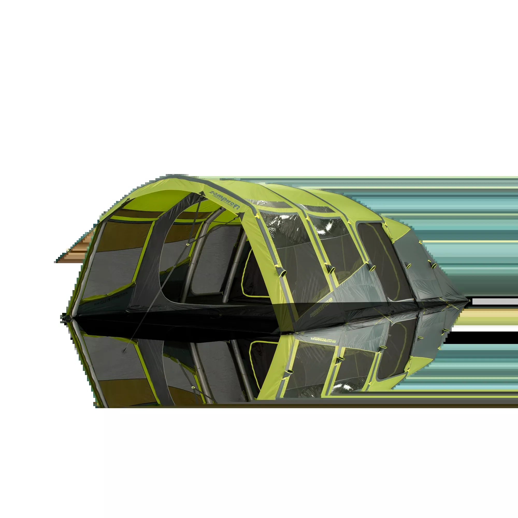 Evo TXL V2 Footprint