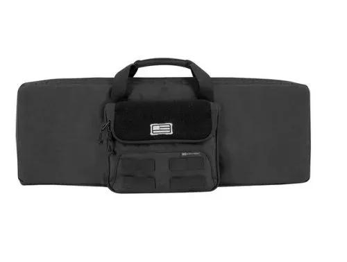 evolution-1680-30-tactical-shotgun-case Evolution 1680 30 Tactical Shotgun Case