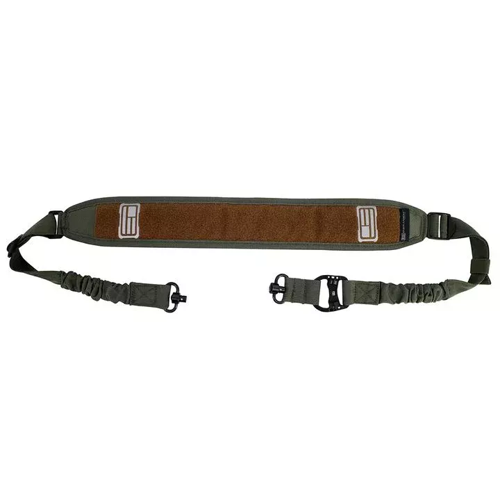evolution-tactical-rifle-sling-1680d-polyester-accents Evolution Tactical Rifle Sling 1680D Polyester Accents