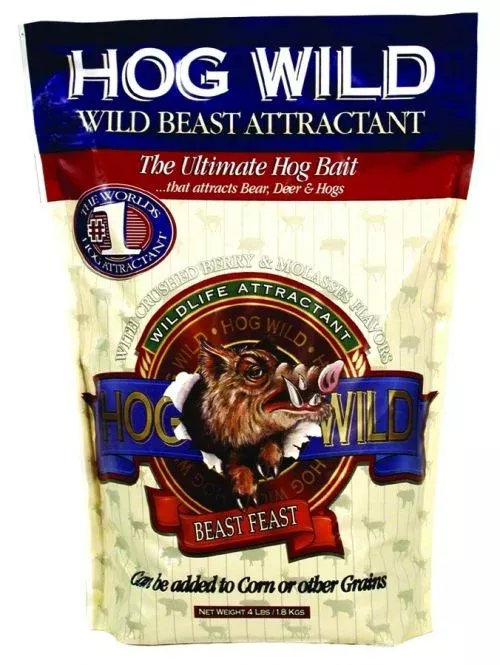 evolved-hog-wild-natural Evolved Hog Wild Natural