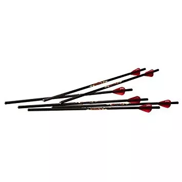 excalibur-diablo-18-carbon-crossbow-arrows Excalibur Diablo 18″ Carbon Crossbow Arrows
