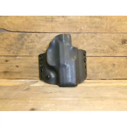 EXPEDITON GLOCK 43X OWB