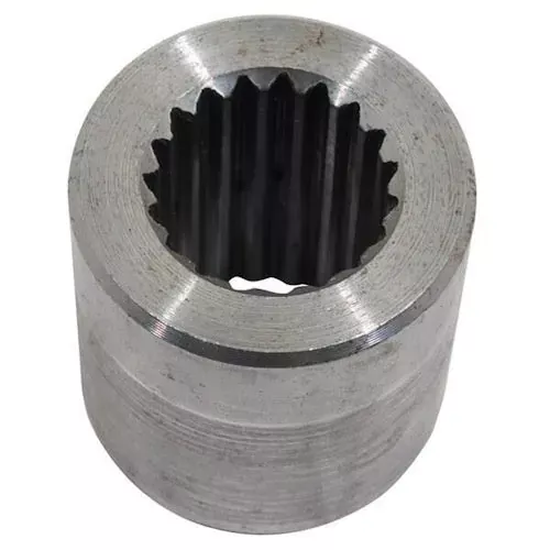 ezgo-electric-19-spline-motor-coupler-years-1988-1996 EZGO Electric 19-Spline Motor Coupler (Years 1988-1996)