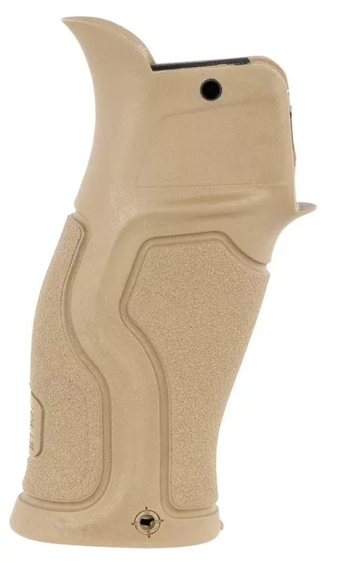 Fab Defense Gradus Pistol Grip Flat Dark Earth