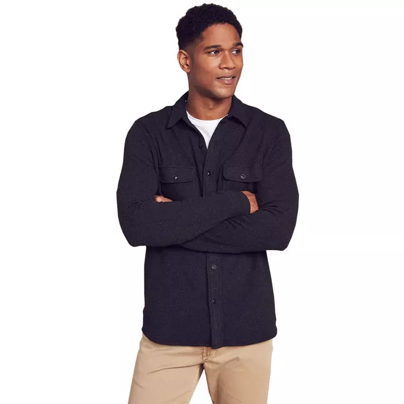 faherty-legend-sweater-shirt Faherty Legend Sweater Shirt