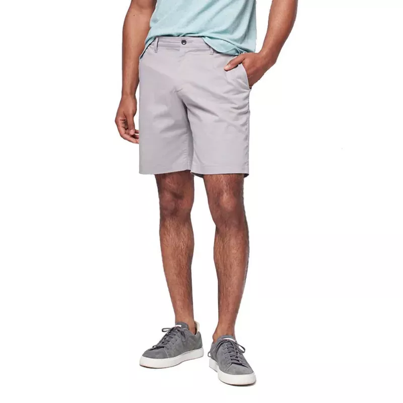 faherty-movement-chino-golf-shorts-9-inch Faherty Movement Chino Golf Shorts – 9 Inch
