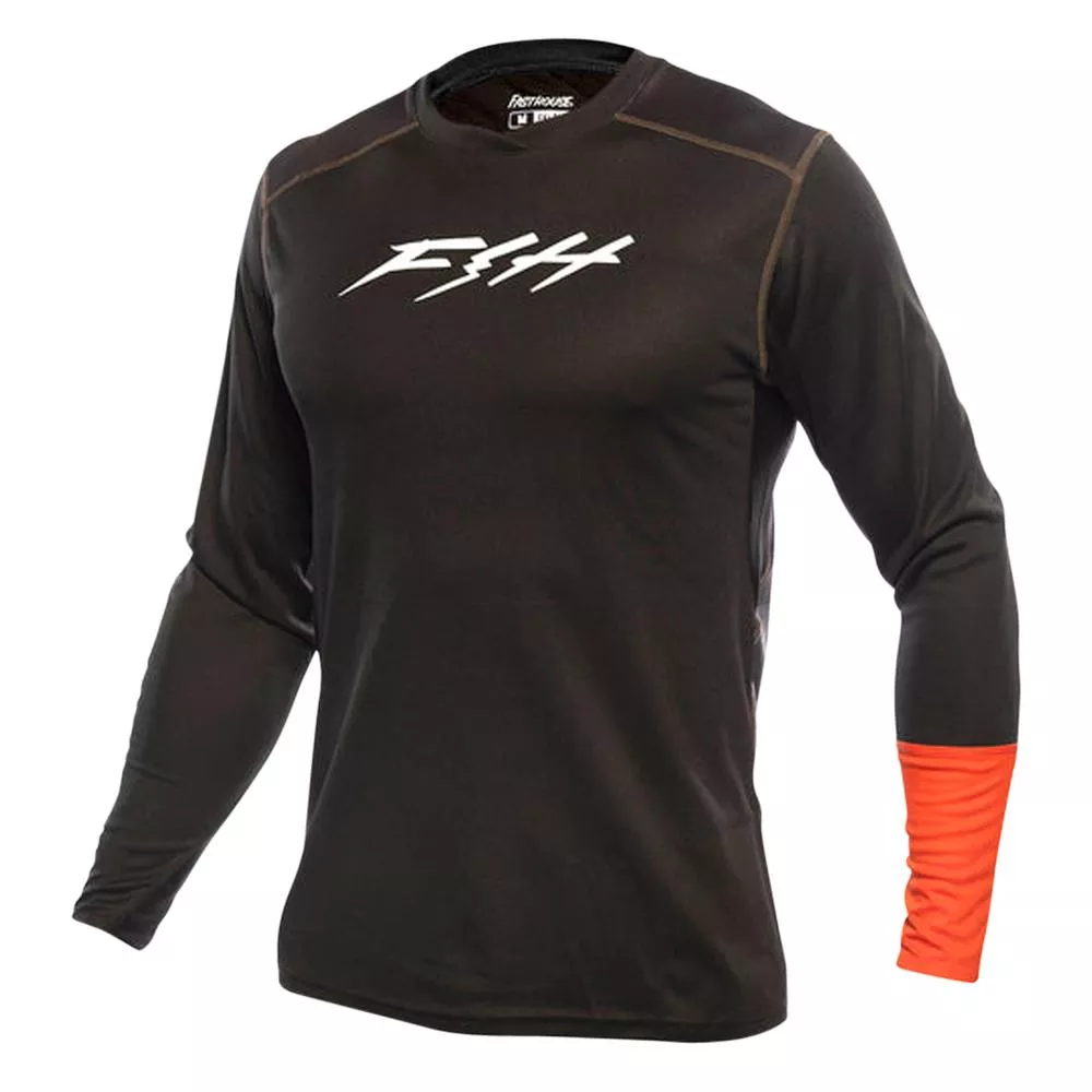 fasthouse-alloy-ronin-long-sleeved-jersey Fasthouse Alloy Ronin Long Sleeved Jersey