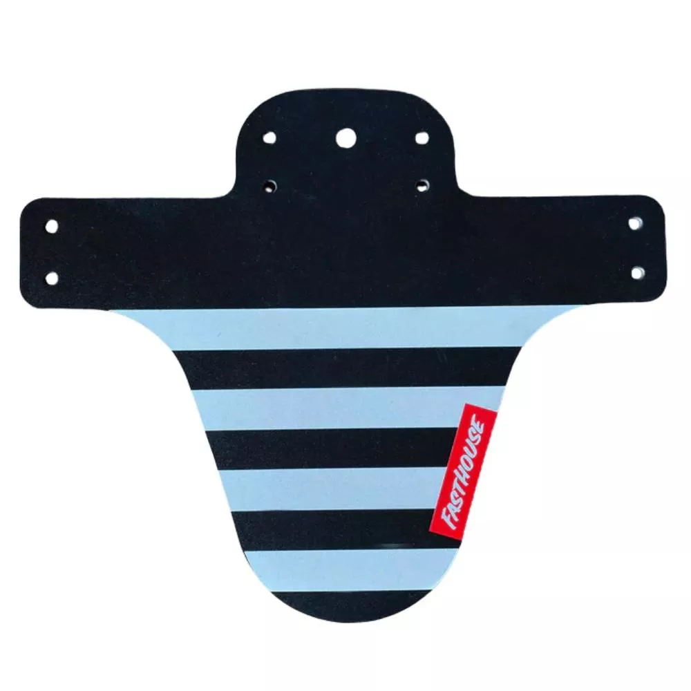 fasthouse-four-stripe-mud-guard Fasthouse Four Stripe Mud Guard