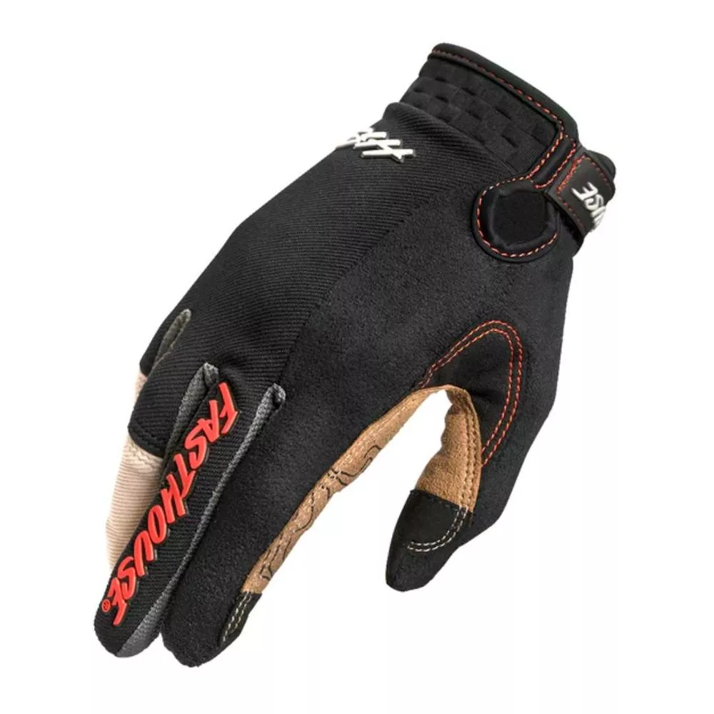 fasthouse-youth-ridgeline-ronin-gloves Fasthouse Youth Ridgeline Ronin Gloves