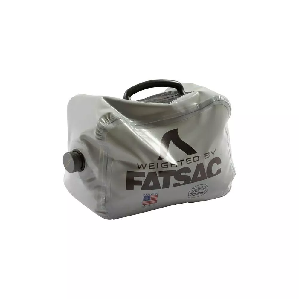fatsac-fillable-weight-bag FatSac Fillable Weight Bag
