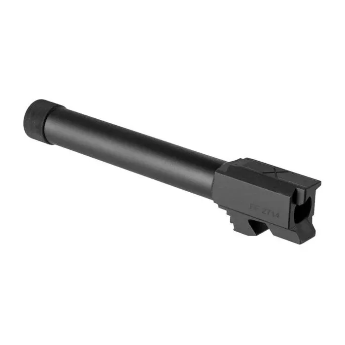 faxon-g17-gen-1-4-full-size-threaded-barrel-black-nitride Faxon G17 Gen 1-4 Full-Size Threaded Barrel Black Nitride