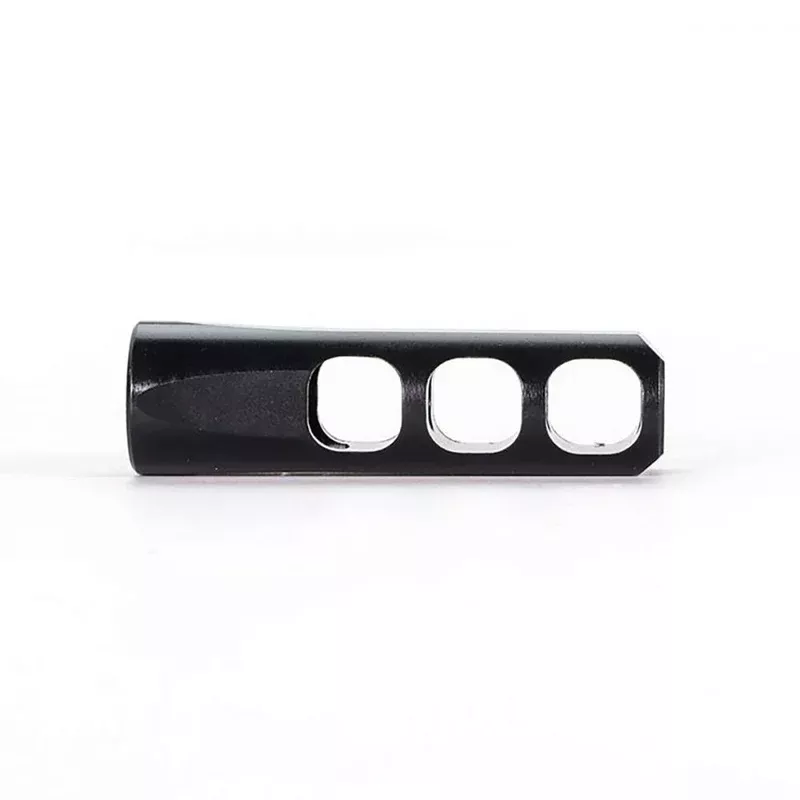 faxon-streamline-3-port-muzzle-brake-620-qpq Faxon Streamline 3-Port Muzzle Brake .620″ QPQ