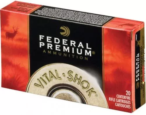 federal-premium-trophy-bonded-tip-300-rum-polymer-tip Federal Premium Trophy Bonded Tip .300 RUM Polymer Tip
