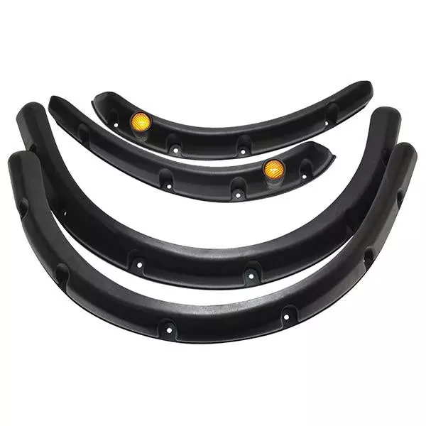 fender-flare-with-reflector-set-4-e-z-go-rxv-08-15 Fender Flare with Reflector, SET OF 4, E-Z-Go RXV 08-15