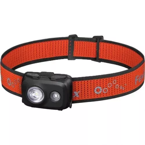 Fenix HL16 Black