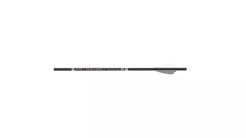 feradyne-outdoors-carbon-express-predator-air-arrows-300-6pk-fletched Feradyne Outdoors Carbon Express Predator AIR Arrows .300 6pk Fletched