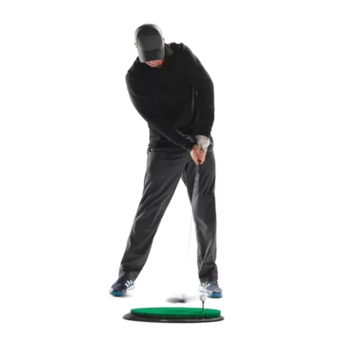fiberbuilt-grass-series-flight-deck-with-adjustable-tee Fiberbuilt Grass Series Flight Deck with Adjustable Tee