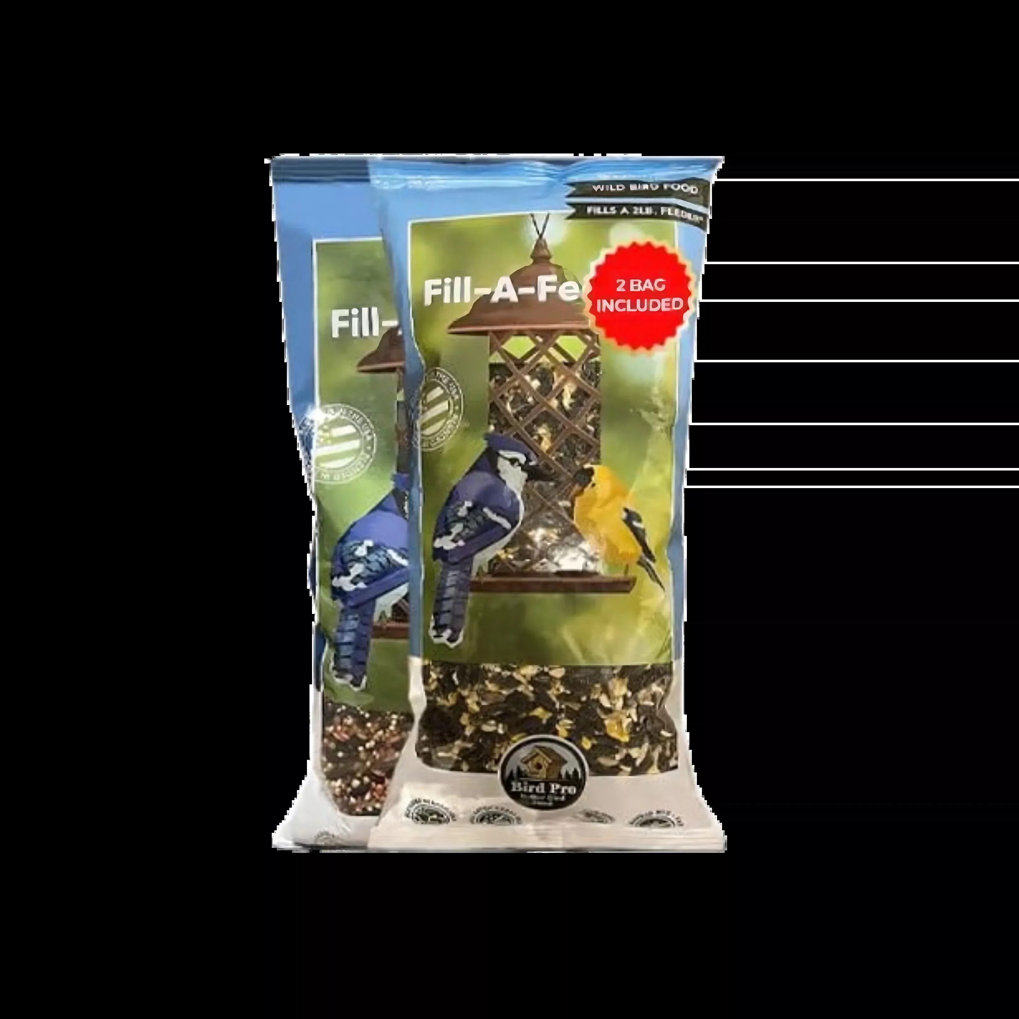 field-boys-bird-feed-2-pack Field Boys Bird Feed (2-Pack)