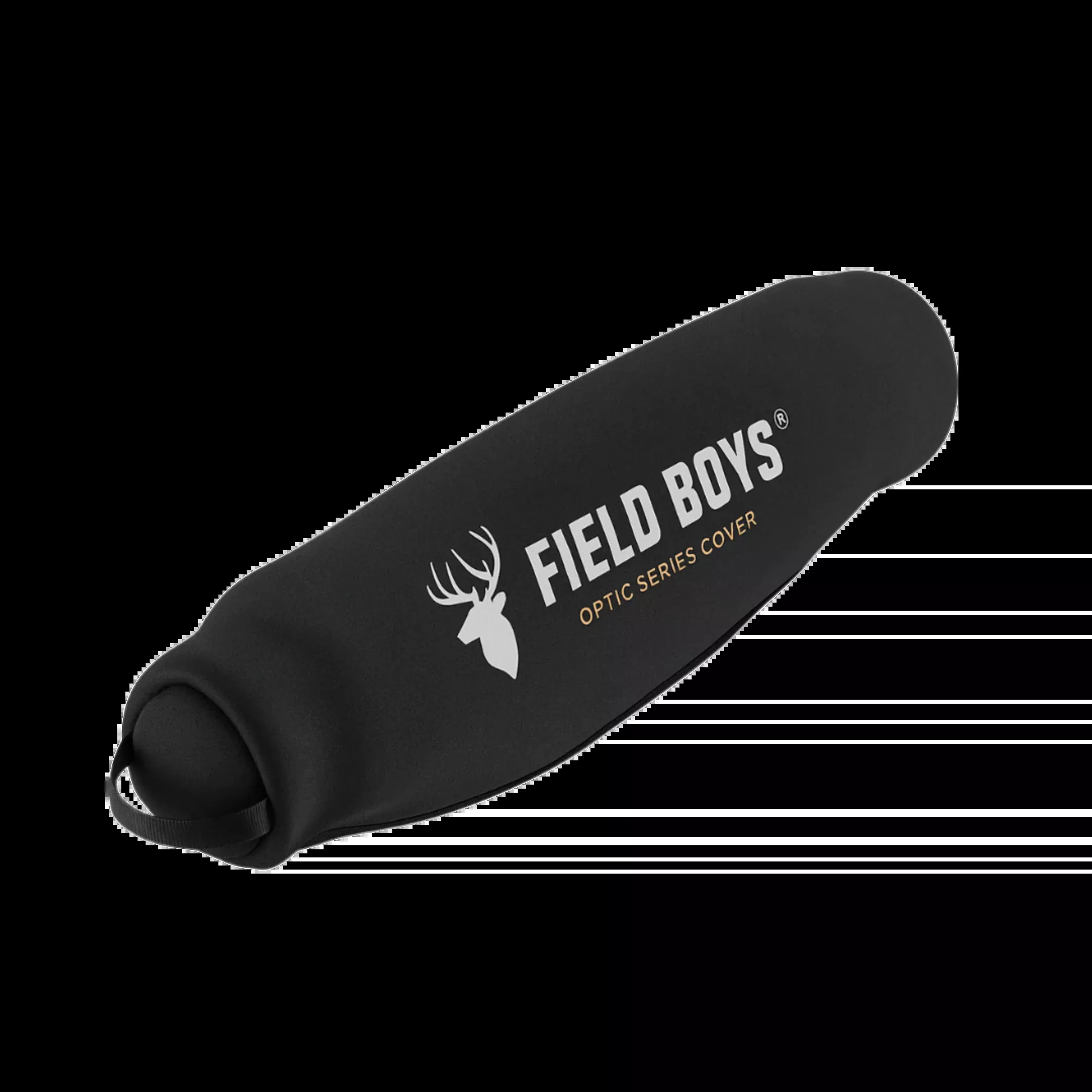 Field Boys Riflescope Cover