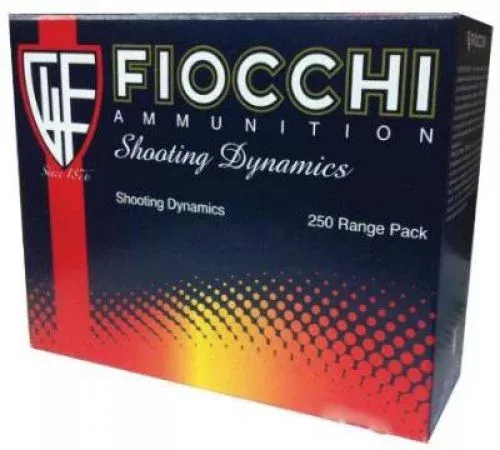 fiocchi-shooting-dynamics-45-acp-full-metal-jacket Fiocchi Shooting Dynamics .45 ACP Full Metal Jacket