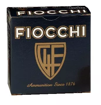 Fiocchi Target 12 Gauge Birdshot