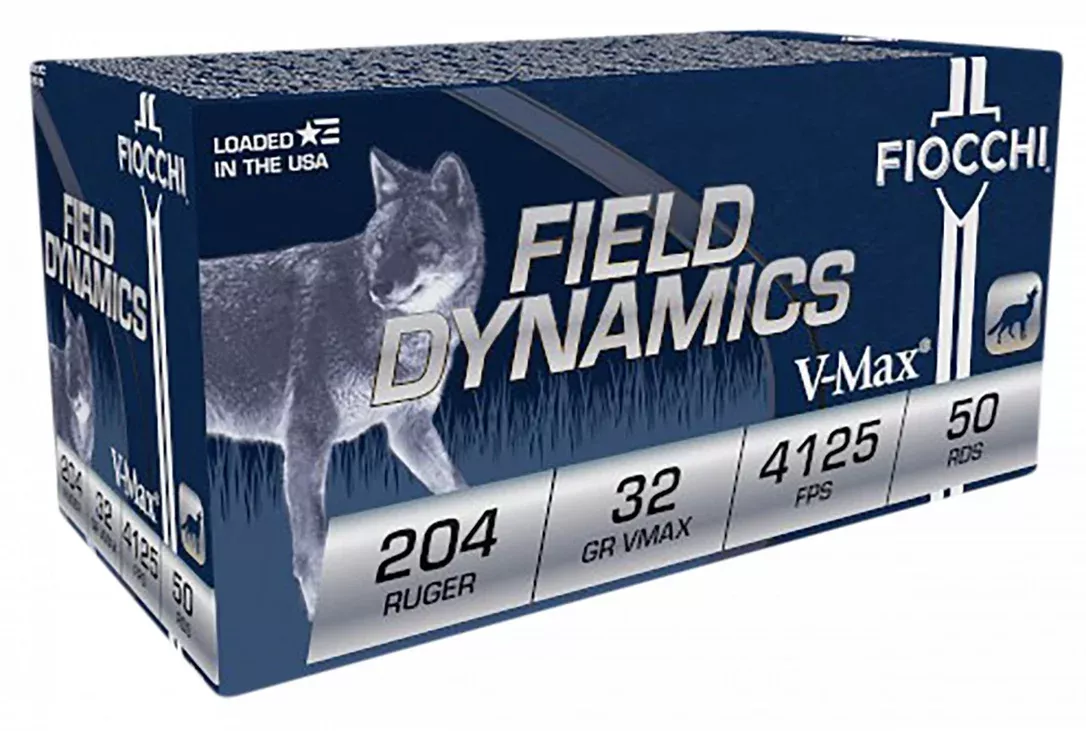 fiocchi-v-max-204-ruger-ballistic-tip Fiocchi V-MAX .204 Ruger Ballistic Tip