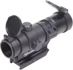 firefield-impulse-1x-28mm-illuminated-red-dot-sight Firefield Impulse 1x 28mm Illuminated Red Dot Sight