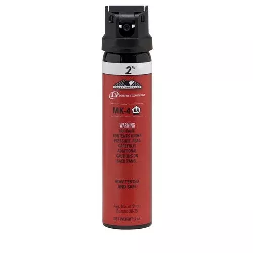 first-defense-2-mk-4-stream-oc-aerosol First Defense .2% MK-4 Stream OC Aerosol